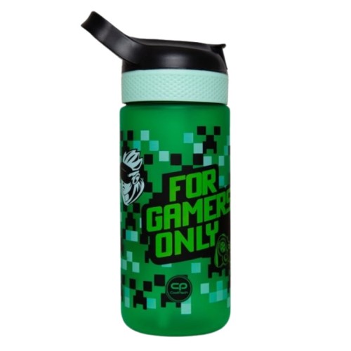 Coolpack Bibby Lahev Na Vodu 420 ml Gamer