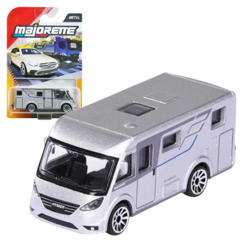 Majorette Městská Vozidla Premium Hymer Exsis-I