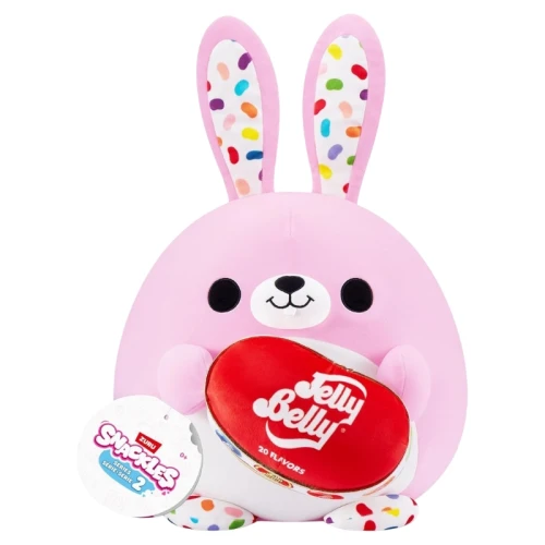 Snackles Core Plush Pluszak Maskotka Pluszowa Zabawka S2 Jellybelly