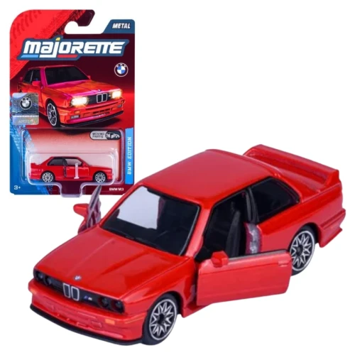 Majorette BMW Premium Cars BMW M3 Autíčko Kolekce Auto Model 1:64