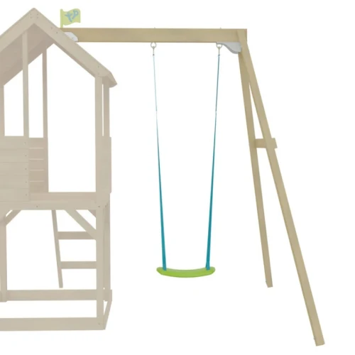 Dřevěné Rameno Houpačky Pro Rozšíření Věže Treehouse Pro Děti TP Toys