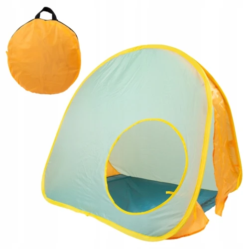 Activo Pop Up Stanový Skládací Samorozkládací Pro Děti Do Domu Zahrady Hry 12m+