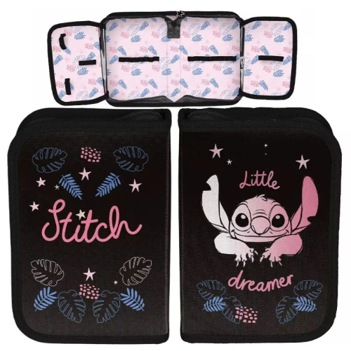 Paso Penál Bez Vybavení Školní Do Školy Stitch Little Dreamer