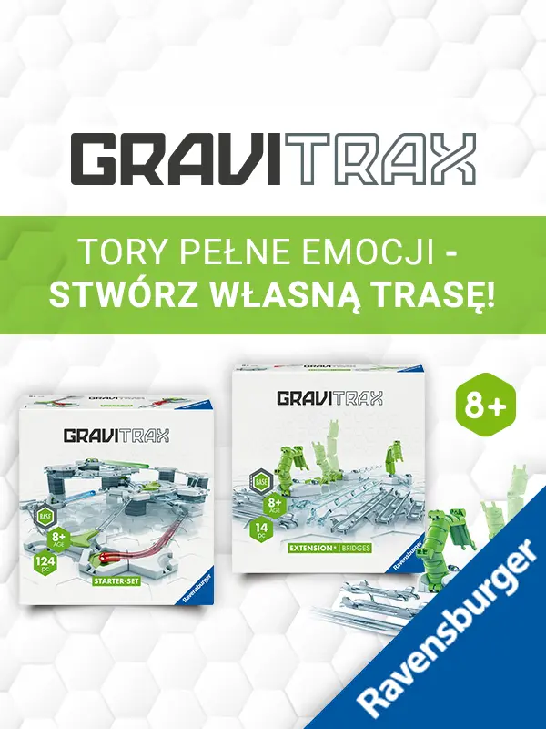 Gravitrax ASPEKTO