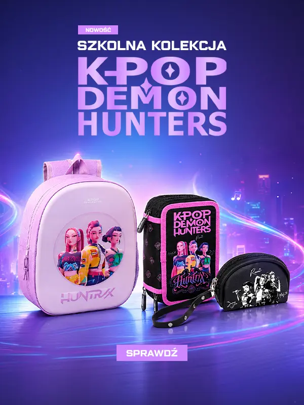 Kpop Demon Hunters ASPEKTO
