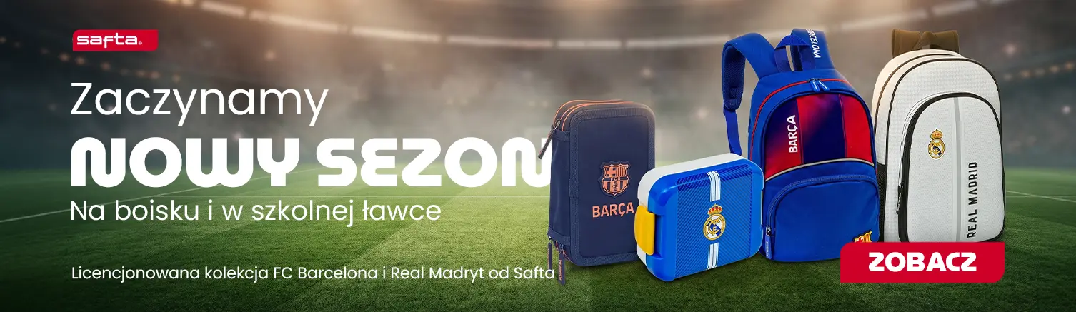 Barca czy Real? ASPEKTO