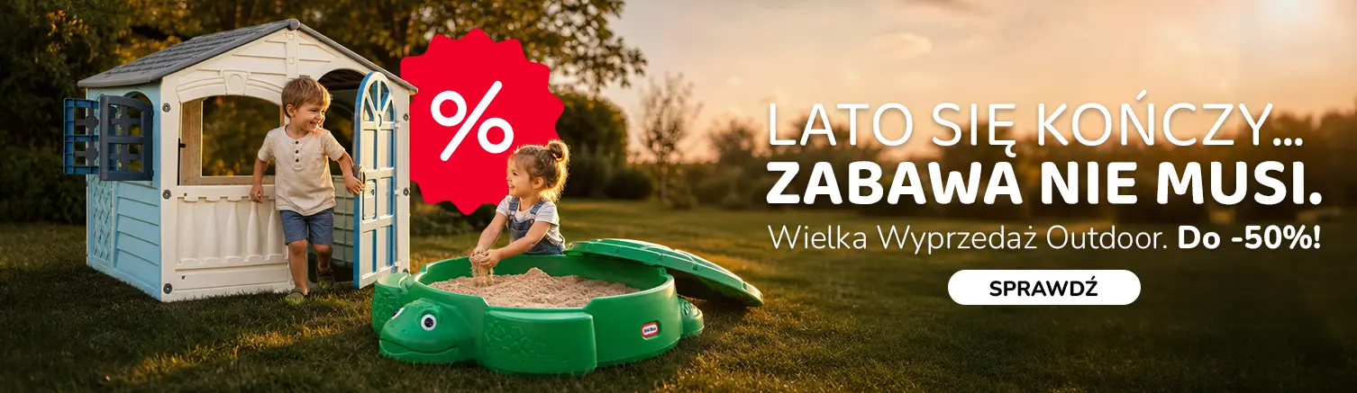 Wakacje się kończą ASPEKTO
