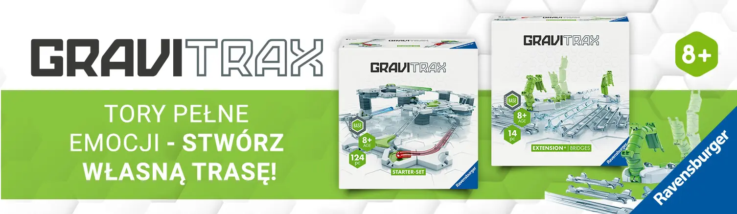 Gravitrax ASPEKTO