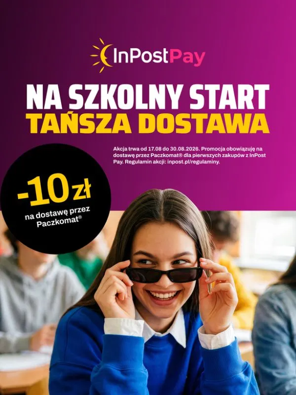 Dostawa Inpost ASPEKTO