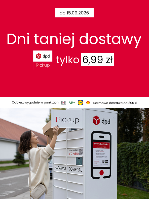 Dpd Pickup ASPEKTO