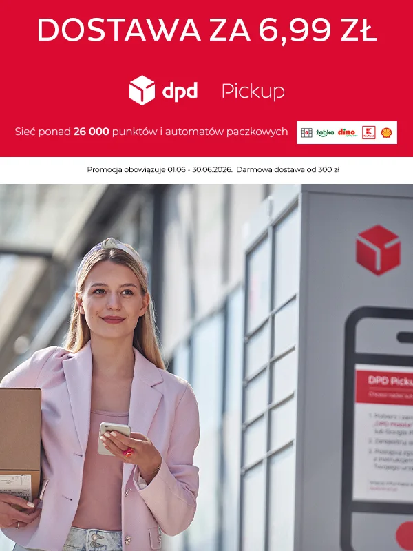 Promocja DPD Pickup ASPEKTO