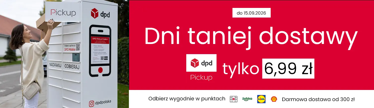 Dpd Pickup ASPEKTO