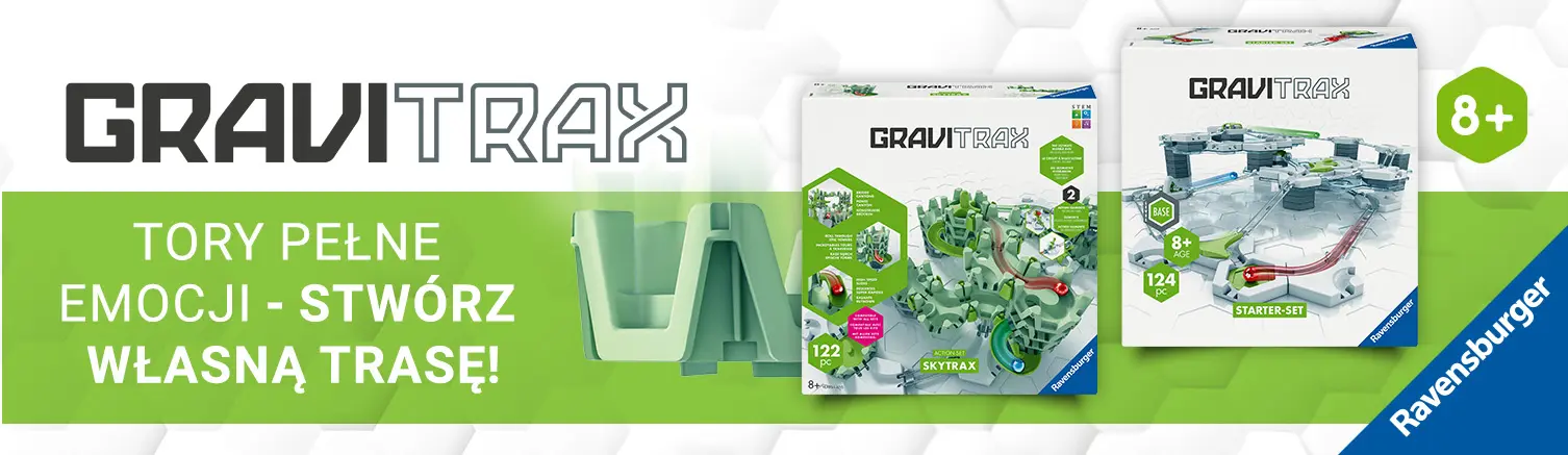 Gravitrax ASPEKTO