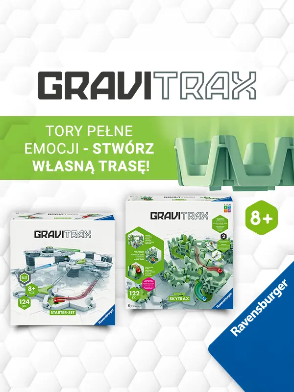 Gravitrax ASPEKTO