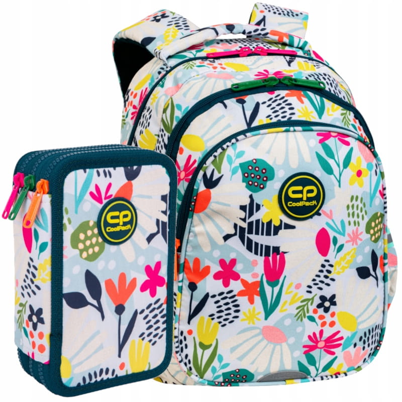 Fotografie batohu Coolpack Jerry