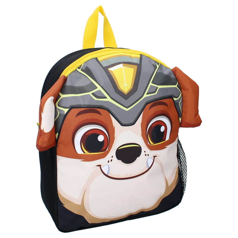 Vadobag Malý Batoh Předškolní Dětský Paw Patrol Rubble The Mighty Movie