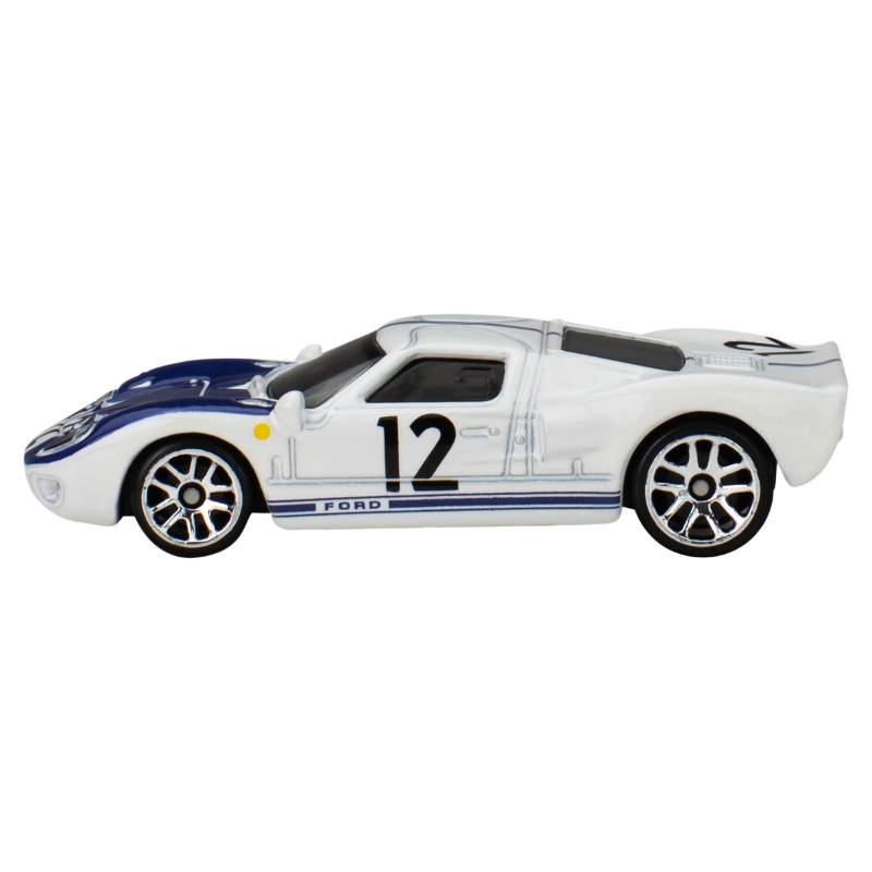 Auto Hot Wheels