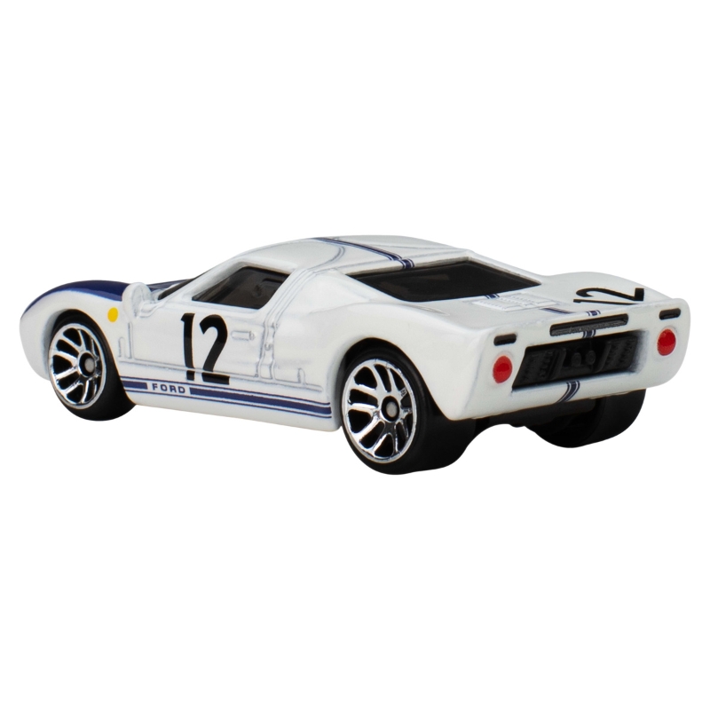 Auto Hot Wheels