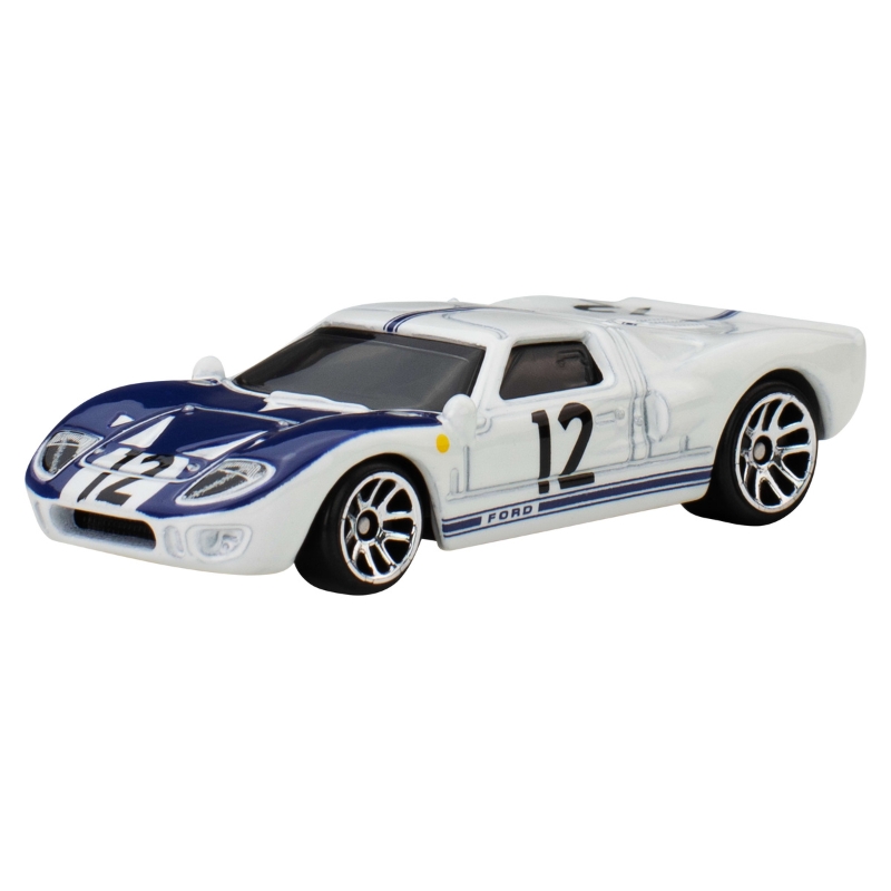 Auto Hot Wheels