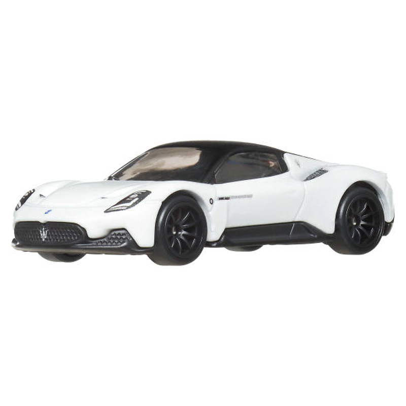 Autko Hot Wheels