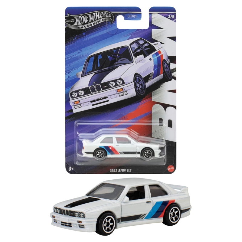 Autko Hot Wheels