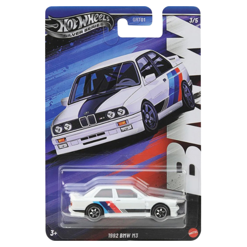 Autko Hot Wheels