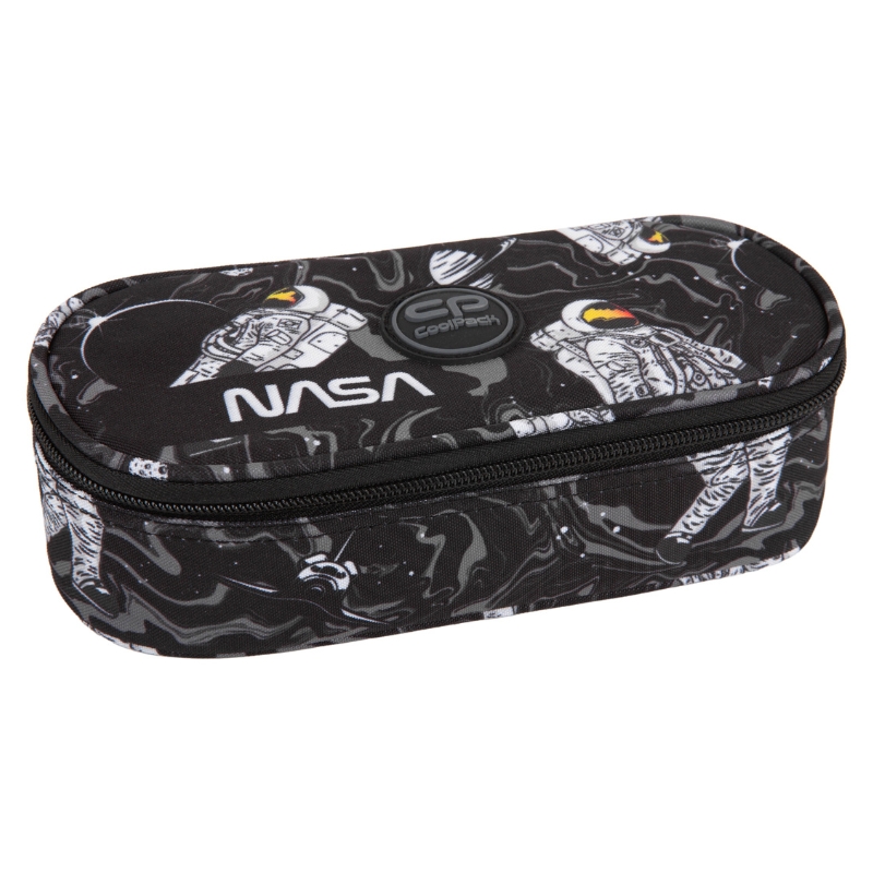 Trojnásobný pencil case