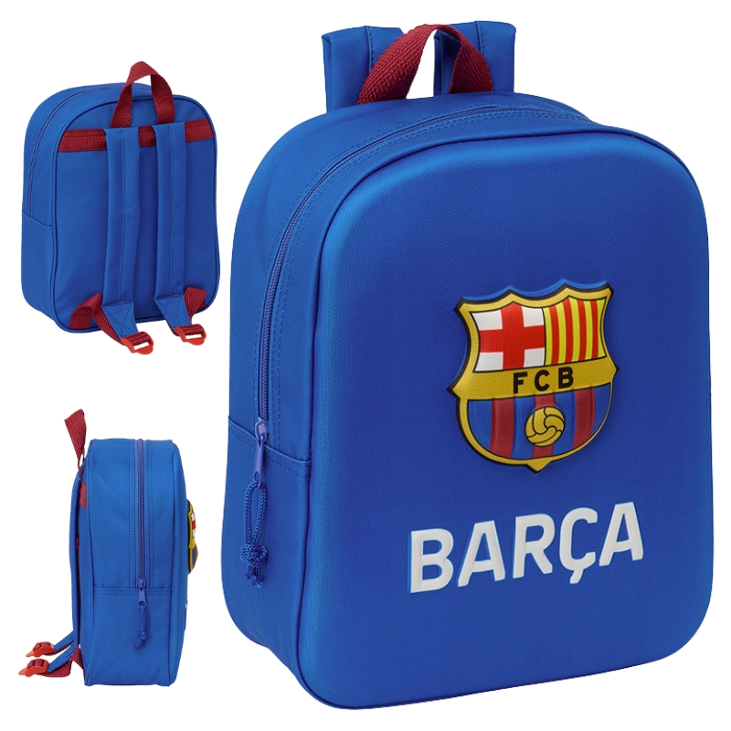 Batoh Safta Barcelona