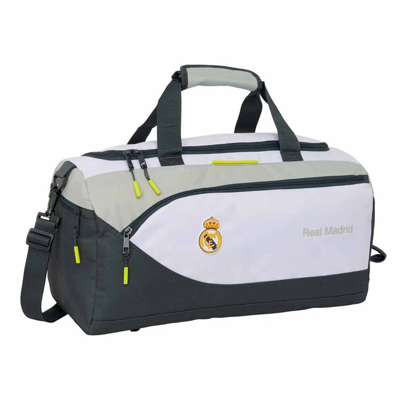 Sportovní taška Real Madrid