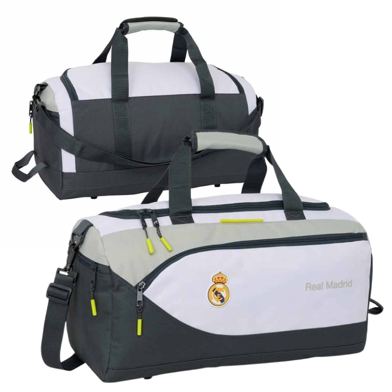 Sportovní taška Real Madrid