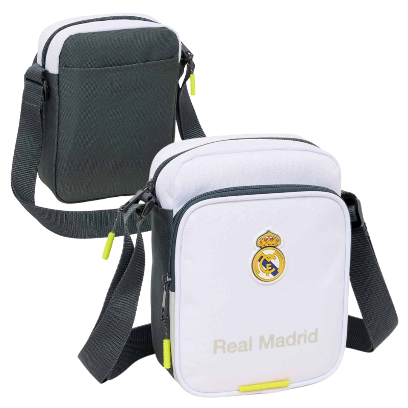 Taška Přívěsek Na Rameno Real Madrid