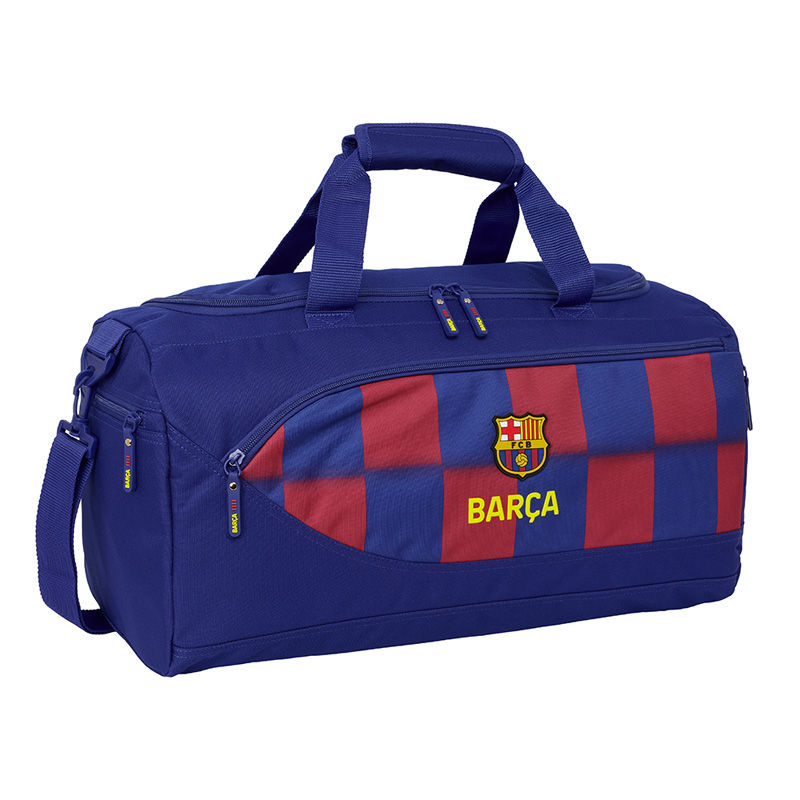 Sportovní taška FC Barcelona