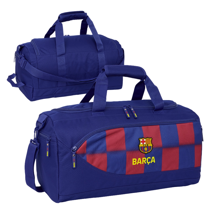Sportovní taška FC Barcelona
