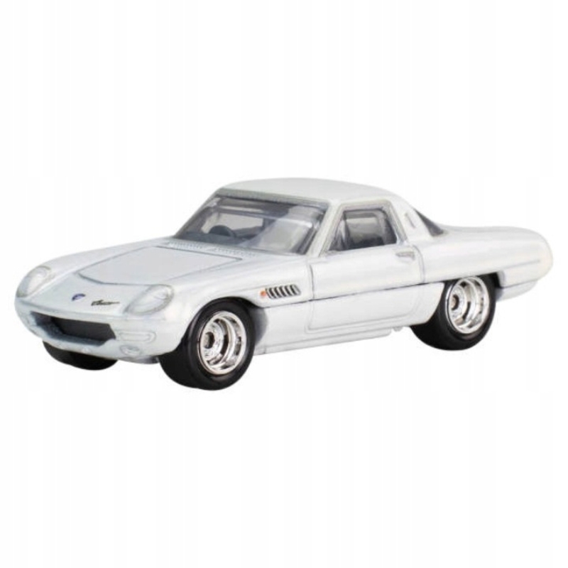 Hot Wheels Premium Auto 1968 Mazda Cosmo Sport