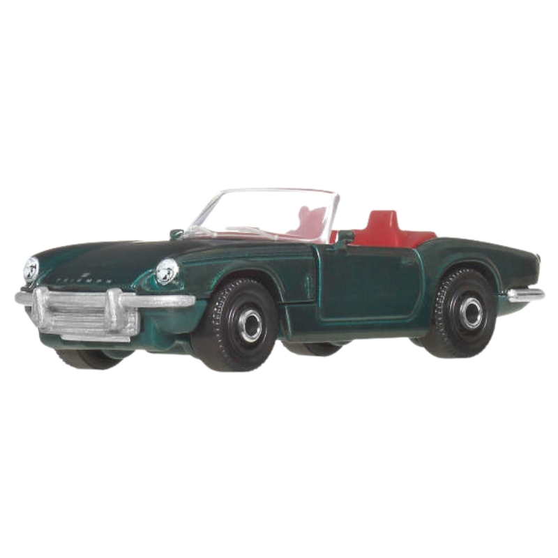Matchbox Autíčko