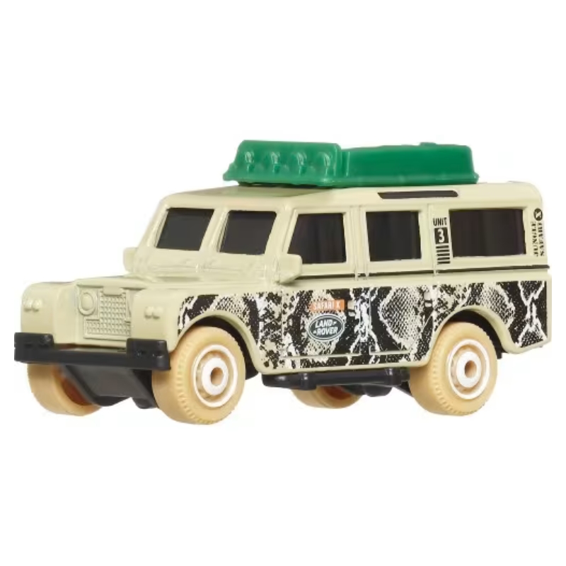 Matchbox Auto