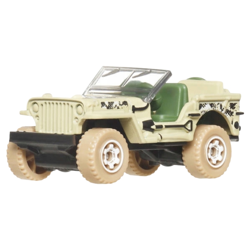 Matchbox Auto