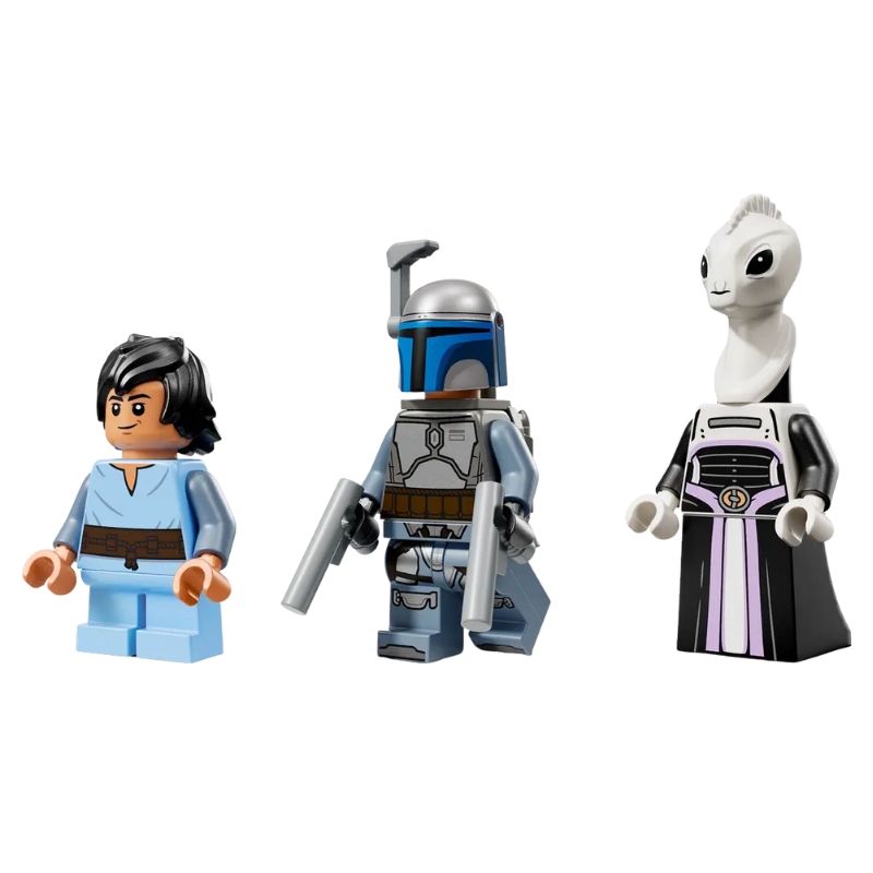 Lego Star Wars