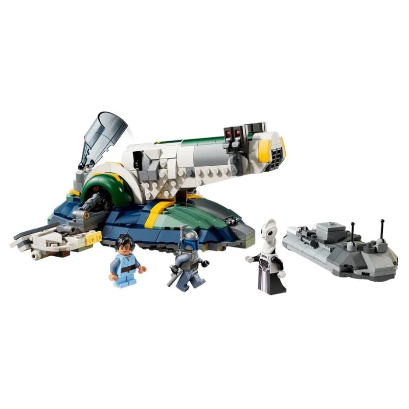 Lego Star Wars