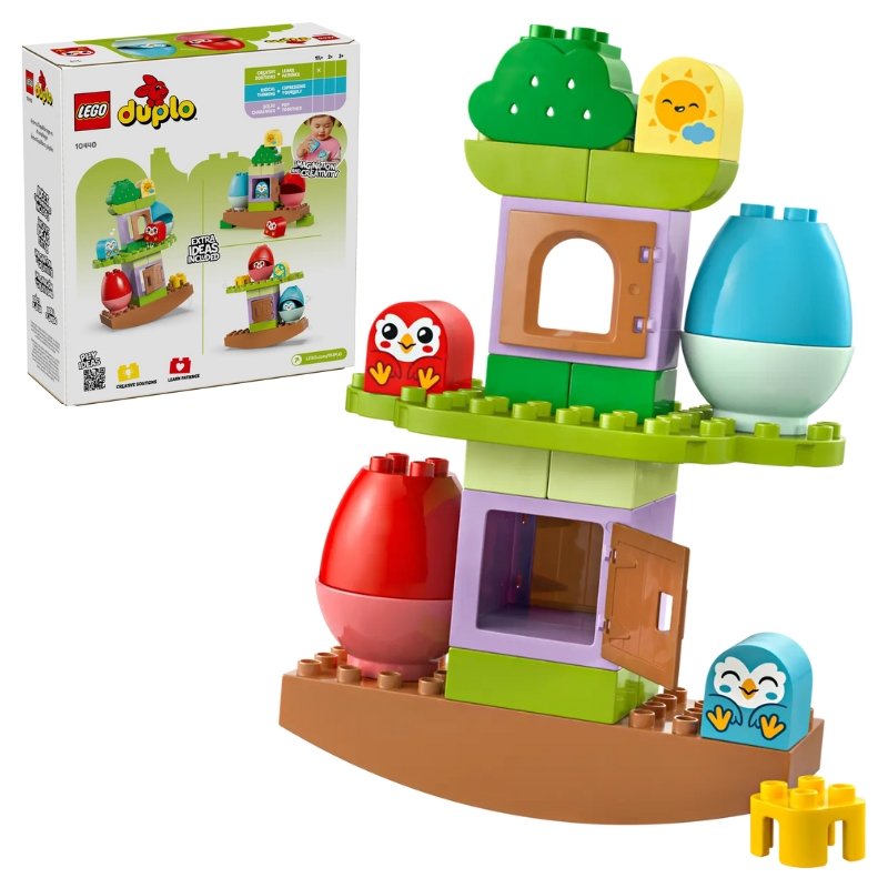 Lego Duplo