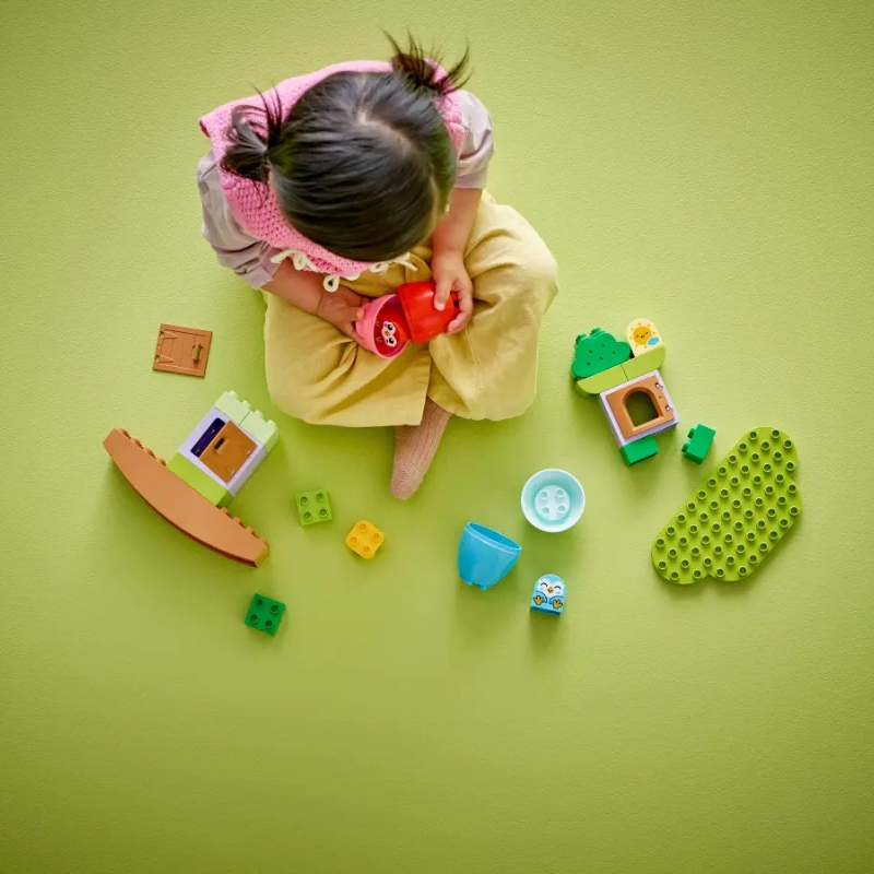 Lego Duplo