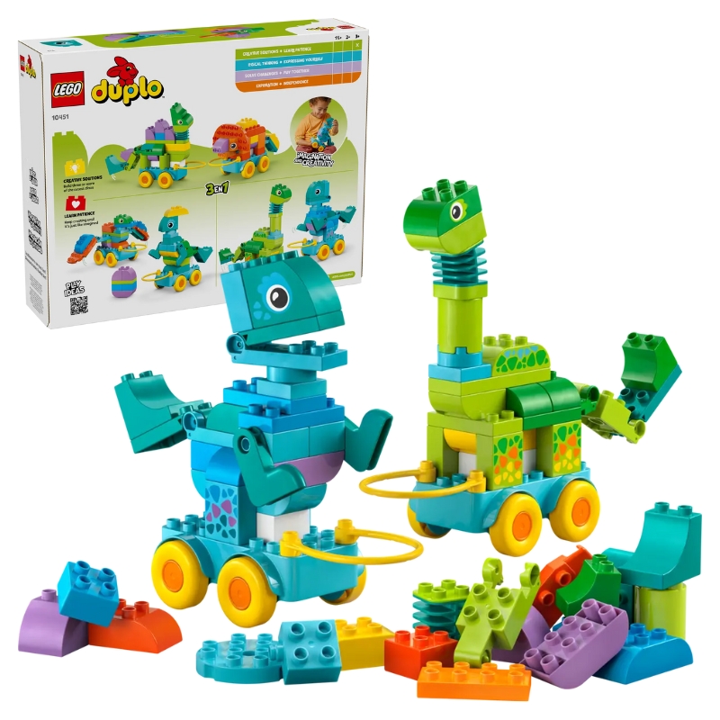 Lego Duplo