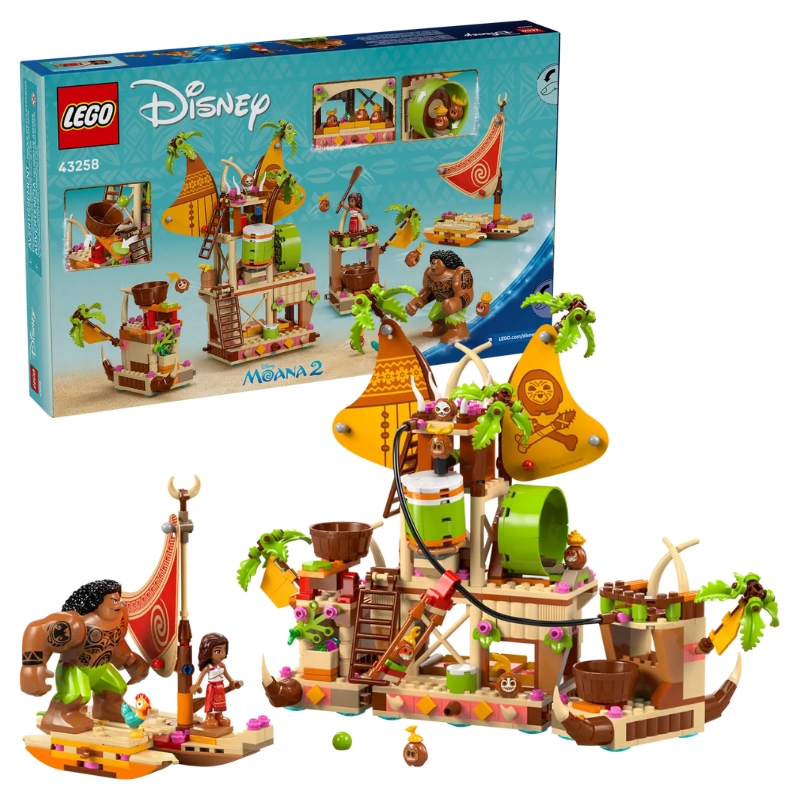 Lego Disney