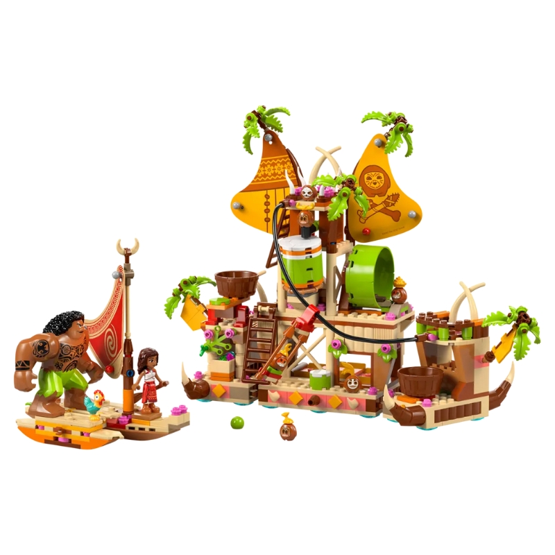 LEGO Disney