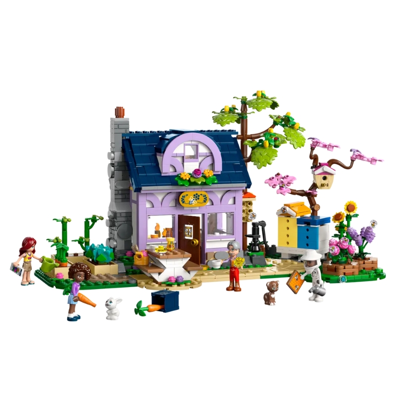 LEGO Friends