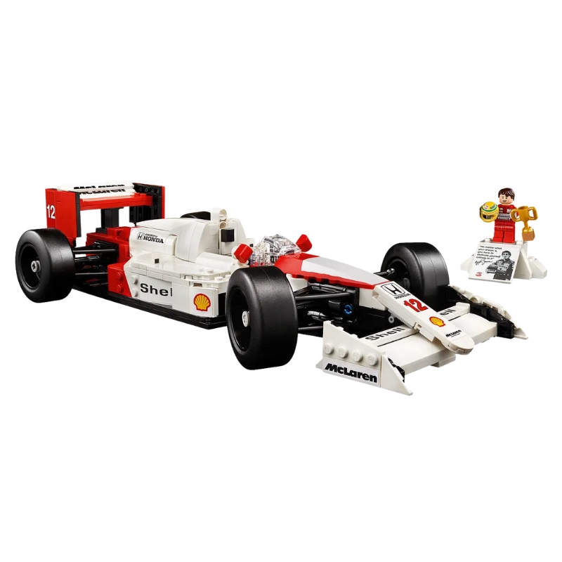 LEGO Icons
