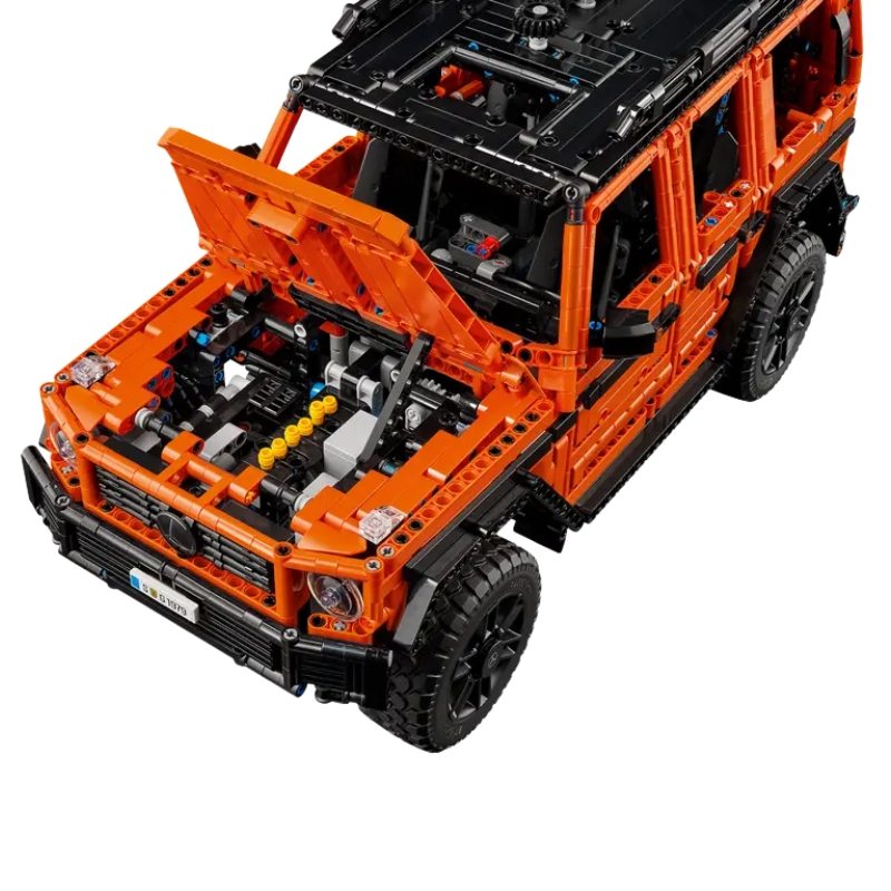 LEGO Technic