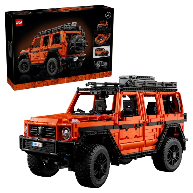 Lego Technic