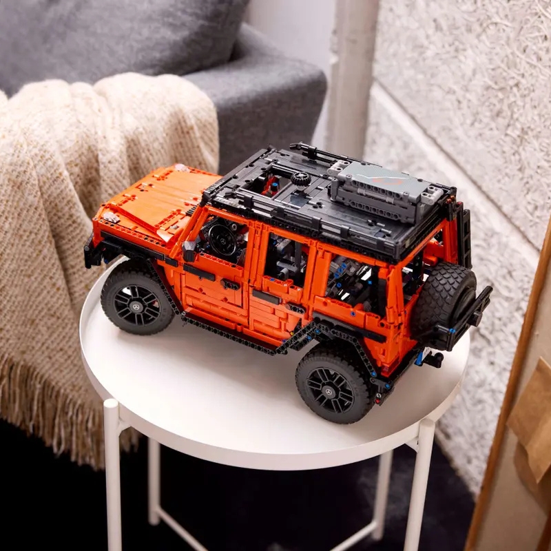 LEGO Technic