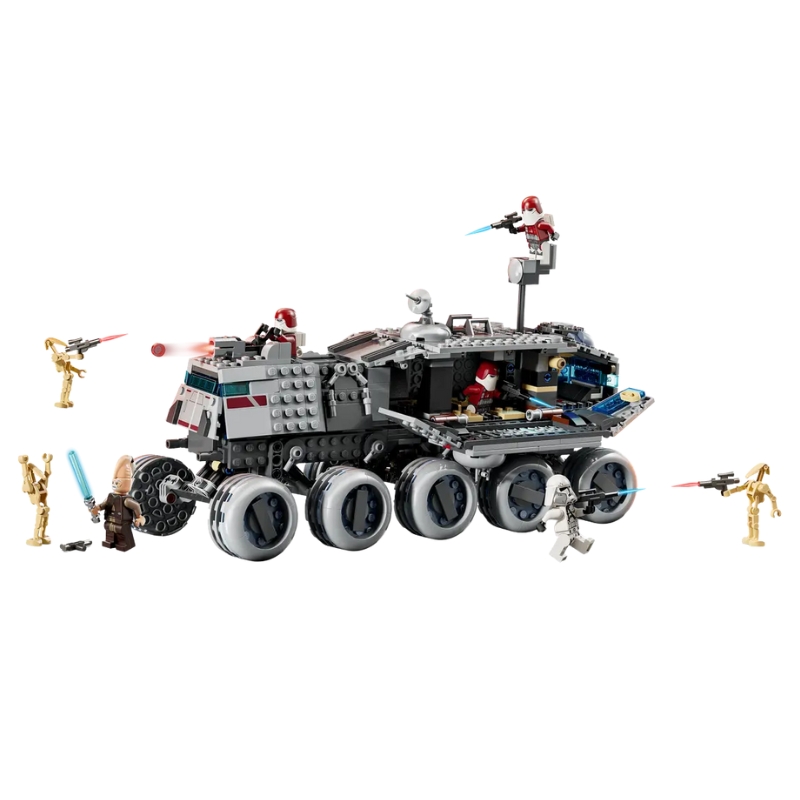 Lego Star Wars